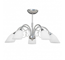 Потолочная люстра Vitaluce V3580/5PL