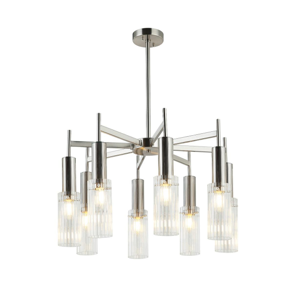 Подвесная люстра Stilfort Wunder 2160/11/08P Подвесная люстра Stilfort Wunder 2160/11/08P