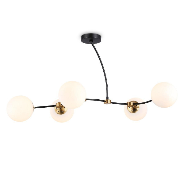 Подвесная люстра Ambrella light Traditional Modern TR2548 Подвесная люстра Ambrella light Traditional Modern TR2548
