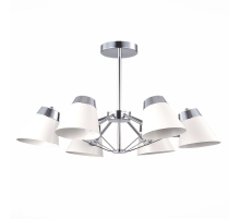 Потолочная люстра Evoluce Vario SLE155802-06