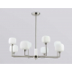 Подвесная люстра Ambrella light High Light LH53003