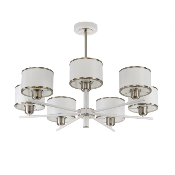 Подвесная люстра Citilux Alton CL421272 Подвесная люстра Citilux Alton CL421272