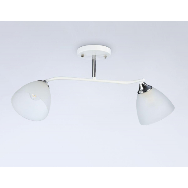 Потолочная люстра Ambrella light Traditional Modern TR303001 Потолочная люстра Ambrella light Traditional Modern TR303001