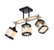 Потолочная люстра Ambrella light Traditional Modern TR9527