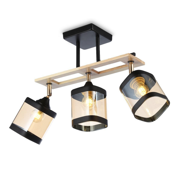 Потолочная люстра Ambrella light Traditional Modern TR9527 Потолочная люстра Ambrella light Traditional Modern TR9527