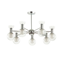 Потолочная люстра Lumion Karisma 5619/7C