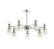 Потолочная люстра Lumion Karisma 5619/7C