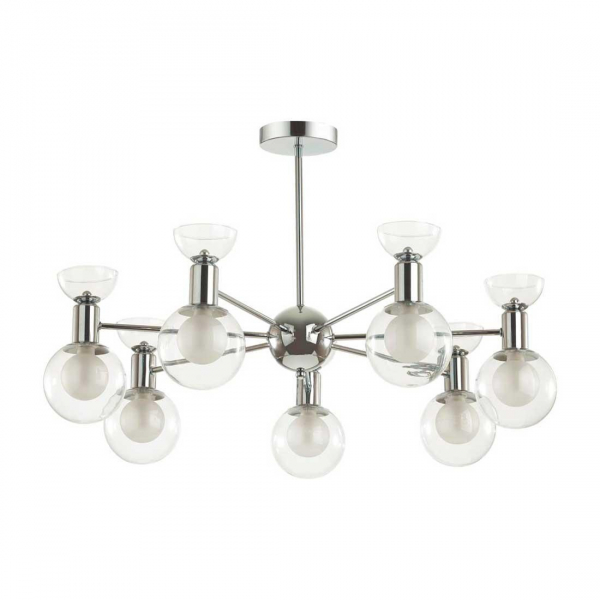 Потолочная люстра Lumion Karisma 5619/7C Потолочная люстра Lumion Karisma 5619/7C