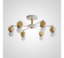 Подвесная люстра Imperium Loft JX 101700-26