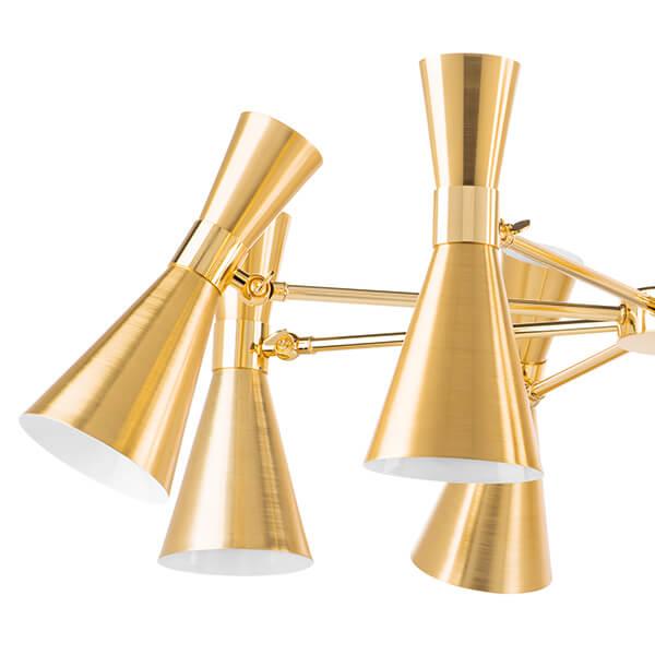 Подвесная люстра Lightstar Dumo 816081 Подвесная люстра Lightstar Dumo 816081