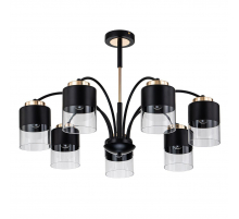 Потолочная люстра Escada Riche 2121/7P