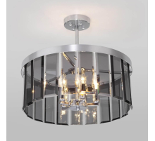 Потолочная люстра Bogates Eclipse 357/5 Smart