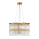 Подвесная люстра Zortes Ice queen ZRS.30514.08