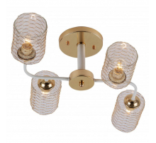 Потолочная люстра Rivoli Tristessa 3132-304 Б0054891