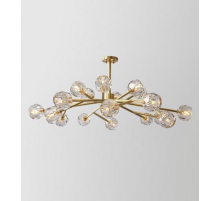 Потолочная люстра Romatti Kobo Denolia 0113-18
