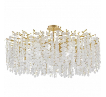 Потолочная люстра Arte Milano Milan23 236901/D1000/14/C Gd