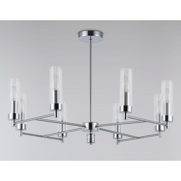 Подвесная люстра Ambrella Light High Light Modern LH55152 Подвесная люстра Ambrella Light High Light Modern LH55152
