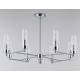 Подвесная люстра Ambrella Light High Light Modern LH55152