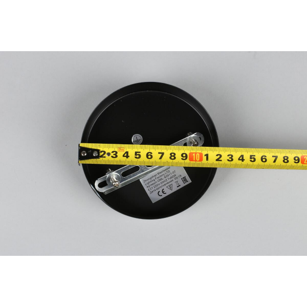 Потолочная люстра Omnilux Asolo OML-93917-07 Потолочная люстра Omnilux Asolo OML-93917-07