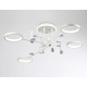 Потолочная светодиодная люстра Ambrella light Comfort LineTech FL51648
