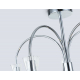 Люстра на штанге Ambrella light High light LH55651