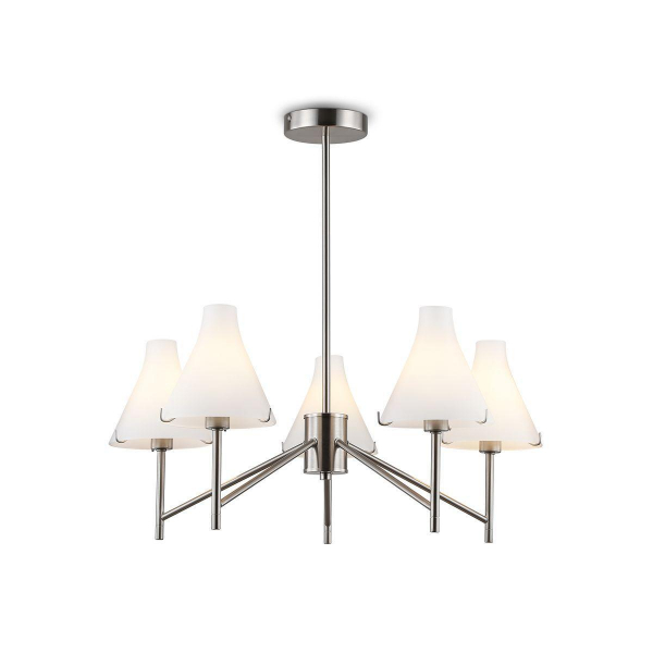 Подвесная люстра Ambrella Light High Light Modern LH57123 Подвесная люстра Ambrella Light High Light Modern LH57123