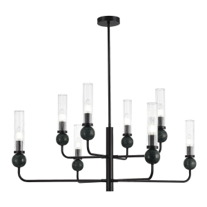 Подвесная люстра ST Luce Medea SL1244.403.08