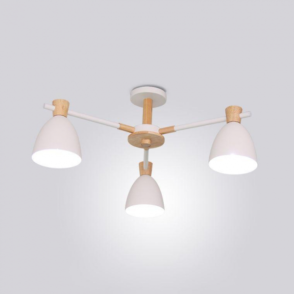 Потолочная светодиодная люстра Imperium Loft Folke 178028-26 Потолочная светодиодная люстра Imperium Loft Folke 178028-26