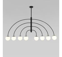 Подвесная люстра Kink Light Cenacolo 30179/8 a069122