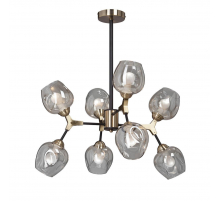 Потолочная люстра Vitaluce V3906/8PL