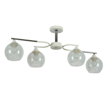 Потолочная люстра Reluce 52069-0.3-04