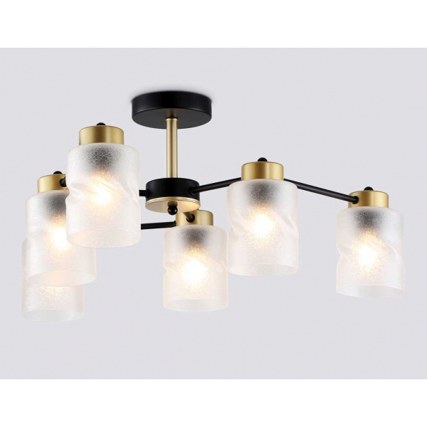 Люстра на штанге Ambrella light TRADITIONAL TR303325 Люстра на штанге Ambrella light TRADITIONAL TR303325