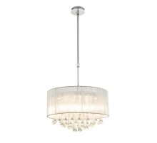 Подвесная светодиодная люстра Globo Sierra 15094H