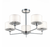 Потолочная люстра Evoluce Belge SLE105003-05