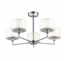 Потолочная люстра Evoluce Belge SLE105003-05