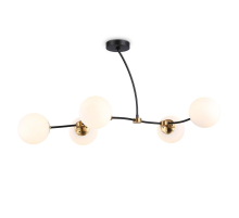 Подвесная люстра Ambrella light Traditional Modern TR2548