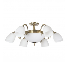 Потолочная люстра MyFar Biene MR1523-8C