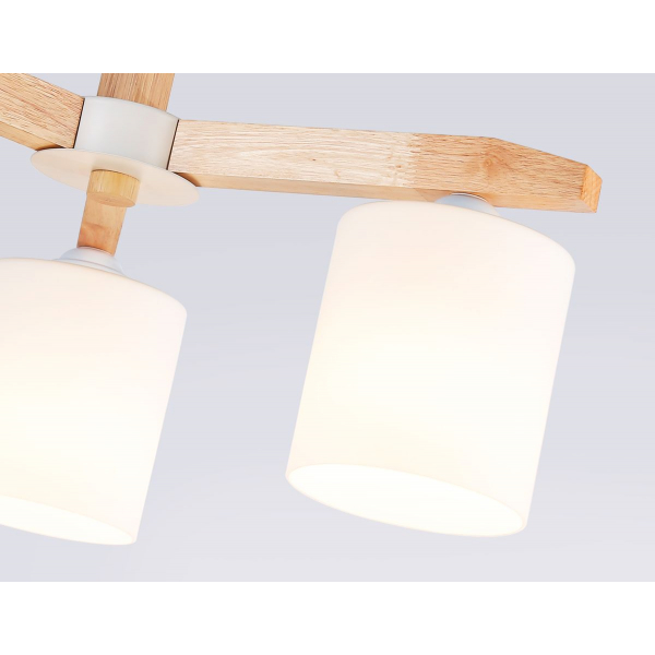 Потолочная люстра Ambrella light Traditional Loft TR83112 Потолочная люстра Ambrella light Traditional Loft TR83112