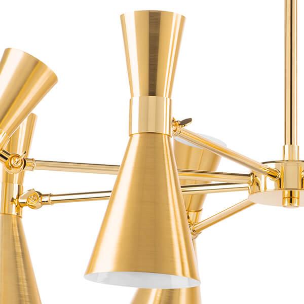 Подвесная люстра Lightstar Dumo 816081 Подвесная люстра Lightstar Dumo 816081
