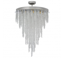 Подвесная люстра Arti Lampadari Flusso H 1.4.55.105 N