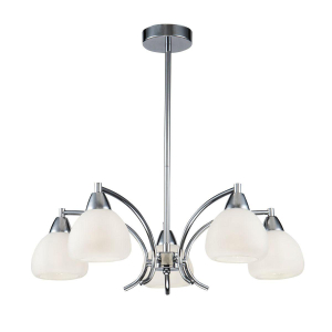 Подвесная люстра Freya Cindy FR5022PL-05CH