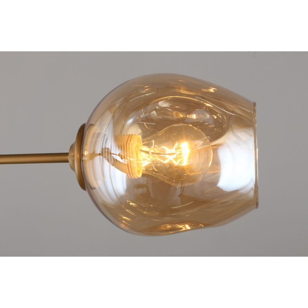 Потолочная люстра Omnilux Asolo OML-93907-05 Потолочная люстра Omnilux Asolo OML-93907-05