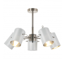 Потолочная люстра MyFar Sara MR1621-5P