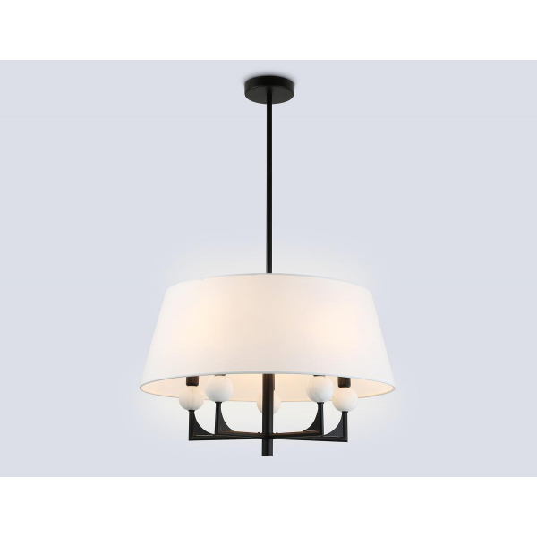 Люстра на штанге Ambrella light High light LH75150 Люстра на штанге Ambrella light High light LH75150