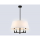 Люстра на штанге Ambrella light High light LH75150
