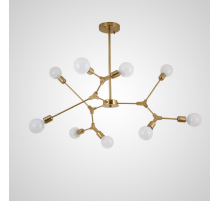 Подвесная люстра Imperium Loft Late 193584-26