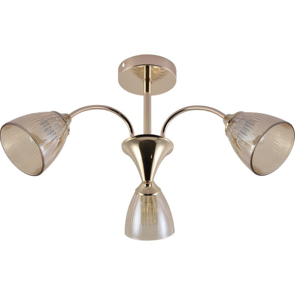 Потолочная люстра Escada Amelia 1129/3P Потолочная люстра Escada Amelia 1129/3P