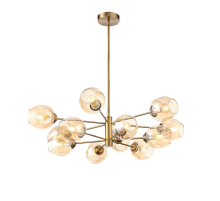 Подвесная люстра ST Luce Fovia SL1500.203.12