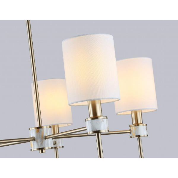 Подвесная люстра Ambrella Light High Light Classic LH72371 Подвесная люстра Ambrella Light High Light Classic LH72371
