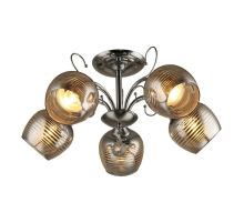 Потолочная люстра IMEX MD.0563-5-S CH